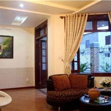 头顿 Hoa Bao酒店 外观 照片